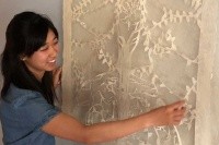 Lillian Patierno Stafford ’15 Graduate student, M.A. in curatorial studies at Parsons School of Design