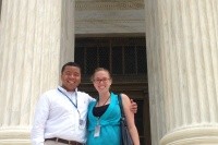 Lily Corman Penzel ’15