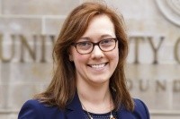 Courtney Skipton Long ’07