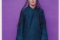 Meredith Monk (photo credit to Jesse Frohman)