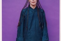 Meredith Monk (photo credit to Jesse Frohman)