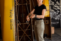 Marianna Dixon Williams