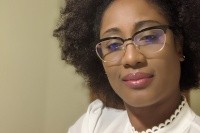 Marsha Allen ’10, Assistant Professor of Earth Science