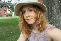 Megan Michaels FP’21