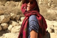 Melissa A. Danz ’17