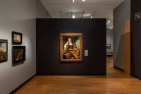 Northern Exposure Gallery, Mount Holyoke, 2024