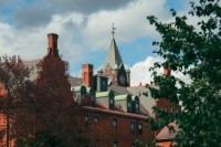 Mount Holyoke Campus