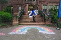 Mount Holyoke College New Student Orientation