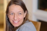 Michelle Johannes ’93