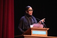 Ilyasah Shabazz, MHC 2024