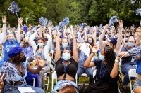 In its 2022 Best Colleges ranking, released on Sept. 13, U.S. News &amp; World Report ranked Mount Holyoke College #30 for National Liberal Arts Colleges.