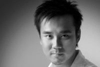 Ng Tian Hui, director of the Mount Holyoke Symphony Orchestra