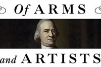 &quot;Of Arms and Artists: The American Revolution Through Painters’ Eyes&quot; by Paul Staiti