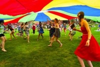 Celebrating Pangy Day