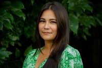 Prisca Dorcas Mojica Rodríguez is the keynote speaker for Latinx Heritage Month.