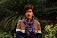 Sadaffe Abid ’95 has built her career around recognizing the power of financial empowerment for women.