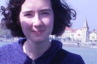 Rachel Krueger ’13