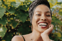 Relyn Myrthil ’19 reflects on her Posse experience as the program enters its second decade at Mount Holyoke College.