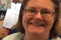 Image courtesy of Ellie Rounds '98