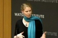 Image courtesy of Ruth Miller '97