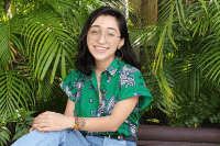 Sara Sarmiento ’21