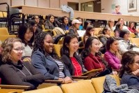 Sophomore Institute from 2017