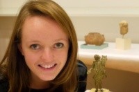 Image courtesy of Taylor Anderson ’15.