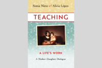 Teaching: A Life's Work