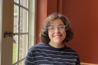 Tessa Ballard ’22