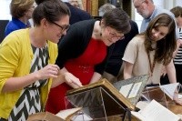 Image courtesy of Tracey Kry '04