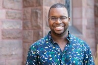 Travis Hodges, Assistant Professor of Psychology
