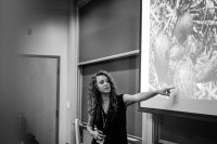 Photos by Rob Deza and Joanna Chattman