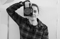 Francesca Marie is currently living on campus