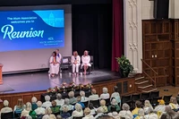 Reunion 2026 - Annual Meeting