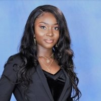 Cynthia Akanage ’25