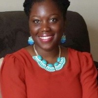 Abena Opoku ’10
