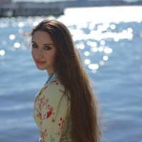 Alessandra Geffner Smith