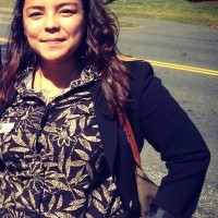 Amainaris &quot;Amy&quot; Sanchez ’17