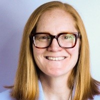 Andrea Ricketts Preston