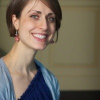 Angela DiCiccio ’08