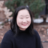 Annie Williams ’23