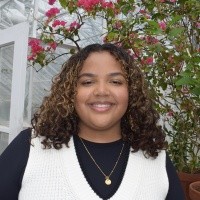 Ashley Marte ’24