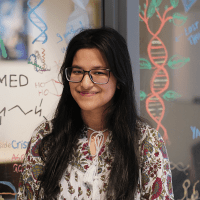 Bineeta Debnath ’23