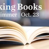 Book Talk - An event with Carl Zimmer on October 23