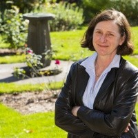 Margaret Robinson