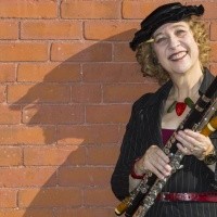 Professor of Music Adrianne Greenbaum