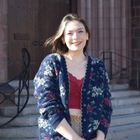 Chloe Berry ’24