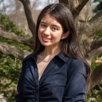 Cindie Huerta-Velazquez, class of 2025