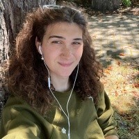 Claire Willett ’28