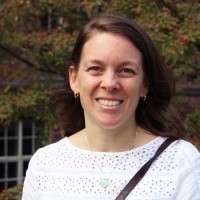 Cora Fernandez Anderson, assistant professor of politics, is the author of “Fighting for Abortion Rights in Latin America.”